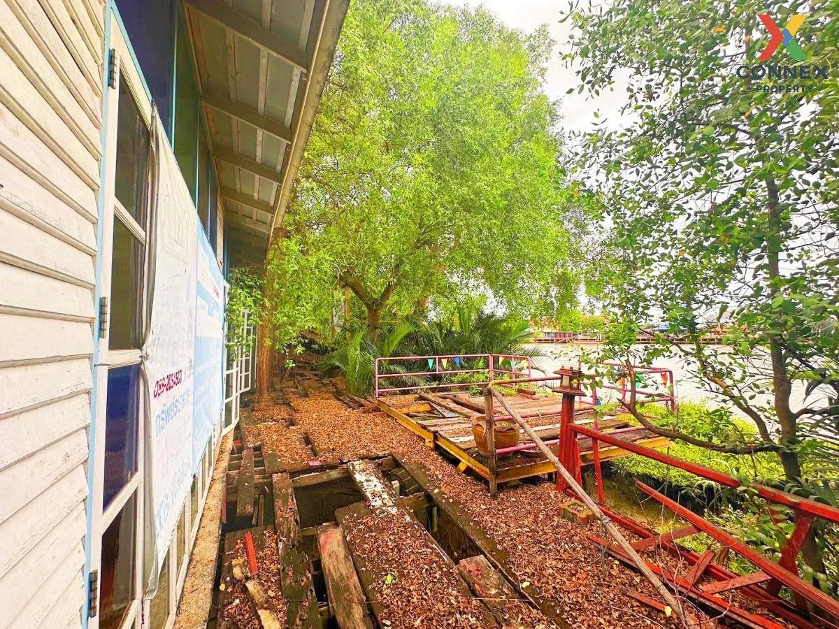 ขายรีสอร์ท ติดแม่น้ำแม่กลอง สมุทรสงคราม ใกล้วัดจุฬามณี วิวแม่น้ำ  ขายรีสอร์ท ติดแม่น้ำแม่กลอง สมุทรสงคราม ใกล้วัดจุฬามณี วิวแม่น้ำ