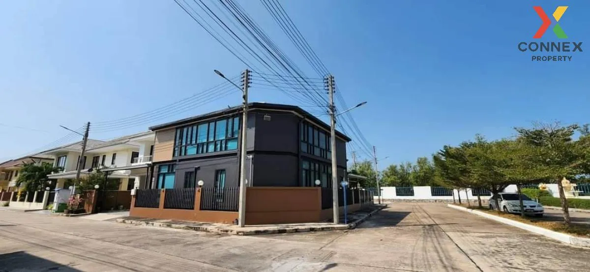 For Sale House , Baan Phattharapon 2 , Samet , Mueang Chon Buri , For Sale House , Baan Phattharapon 2 , Samet , Mueang Chon Buri , 1