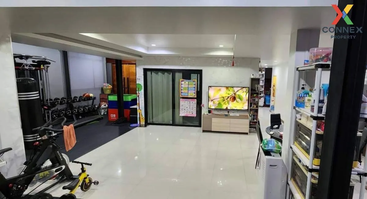 For Sale House , Baan Phattharapon 2 , Samet , Mueang Chon Buri , For Sale House , Baan Phattharapon 2 , Samet , Mueang Chon Buri , 2