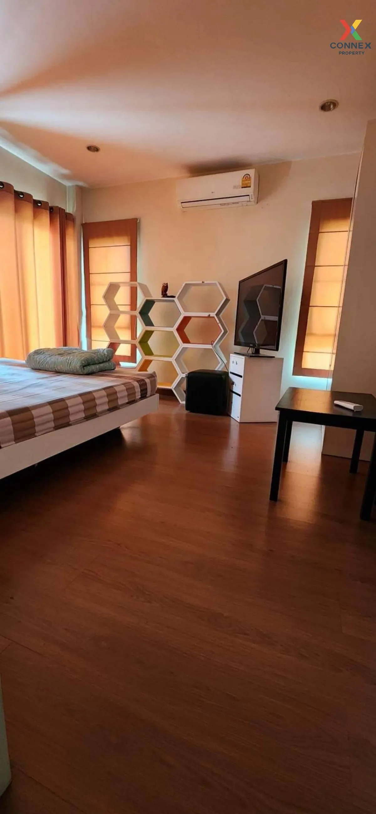 For Sale House , Baan Phattharapon 2 , Samet , Mueang Chon Buri , For Sale House , Baan Phattharapon 2 , Samet , Mueang Chon Buri , 4