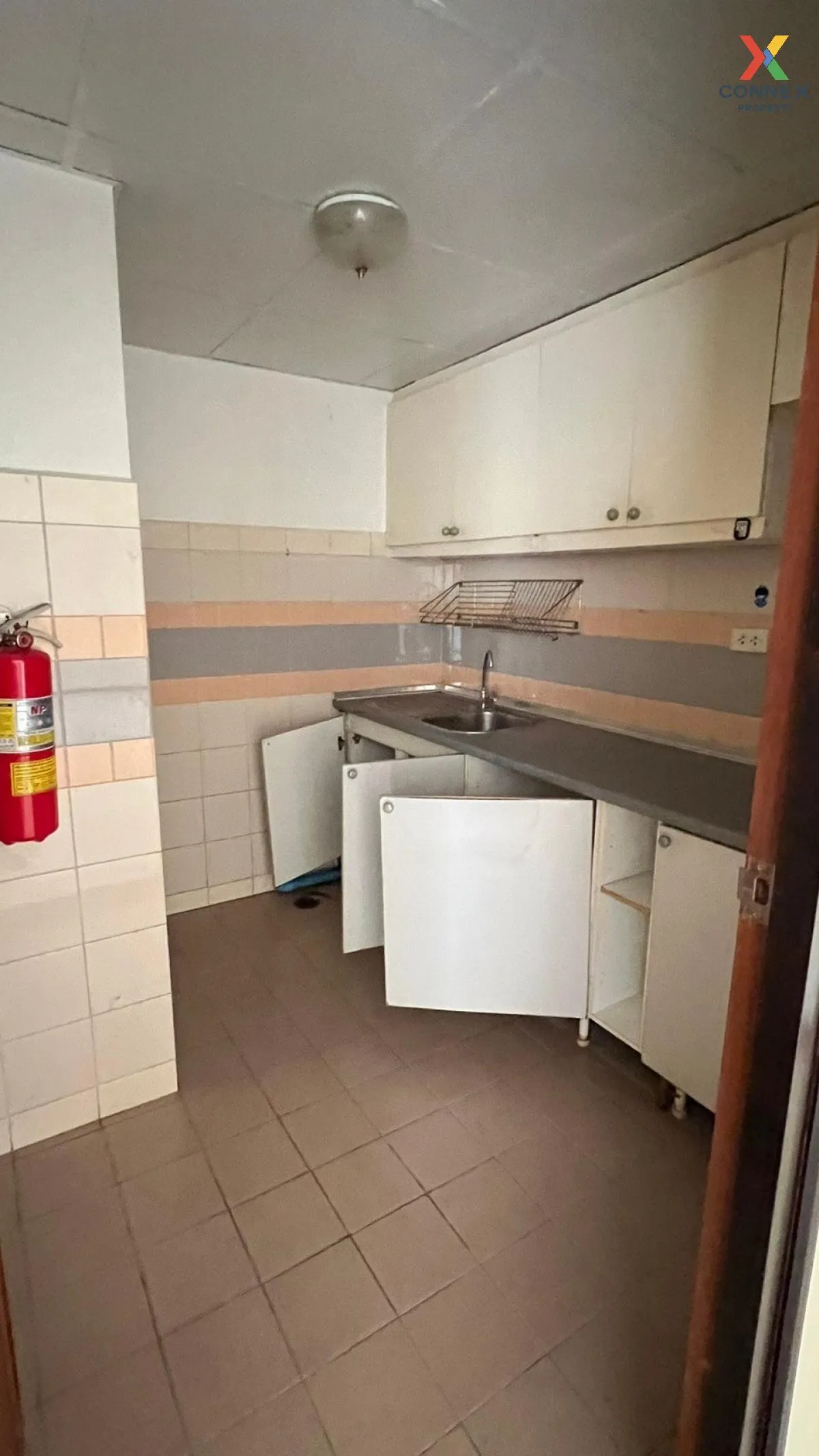 เช่าคอนโด  เอสวี ซิตี้ พระราม 3 บางโพงพาง เขต ยานนาวา กรุงเทพ CX- 4