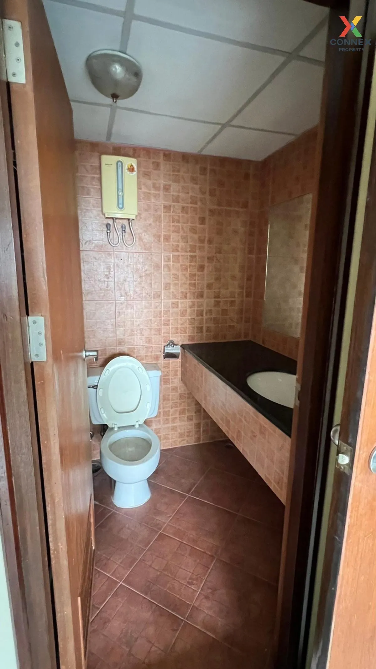 เช่าคอนโด  เอสวี ซิตี้ พระราม 3 บางโพงพาง เขต ยานนาวา กรุงเทพ CX-