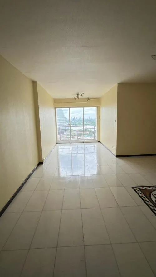 เช่าคอนโด  เอสวี ซิตี้ พระราม 3 บางโพงพาง เขต ยานนาวา กรุงเทพ CX-100709