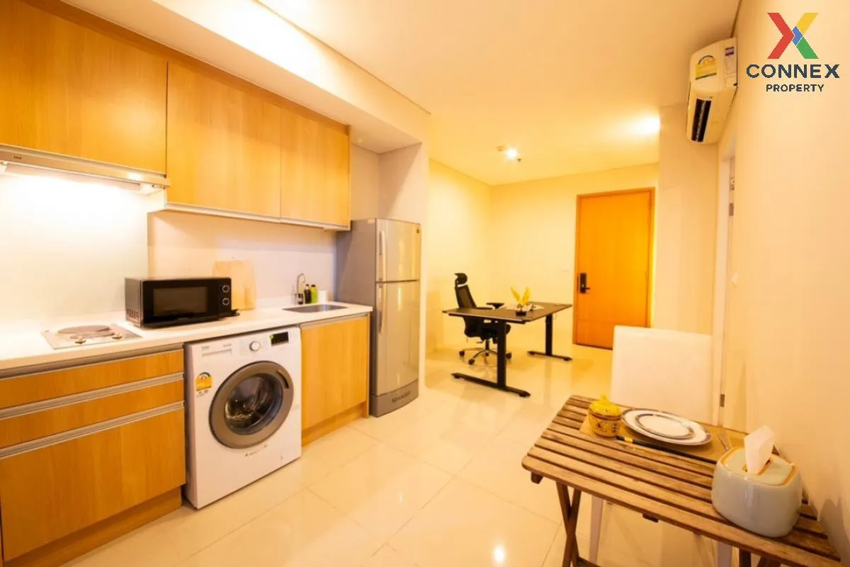 For Sale Condo , Villa Asoke , MRT-Phetchaburi , Makkasan , Rat T For Sale Condo , Villa Asoke , MRT-Phetchaburi , Makkasan , Rat T 4