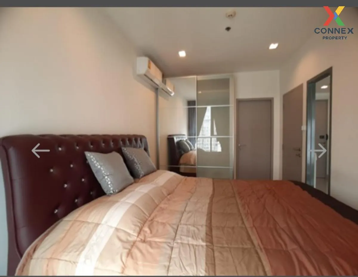 For Rent Condo , Ideo Mobi Sukhumvit , BTS-On Nut , Bang Chak , P For Rent Condo , Ideo Mobi Sukhumvit , BTS-On Nut , Bang Chak , P 3