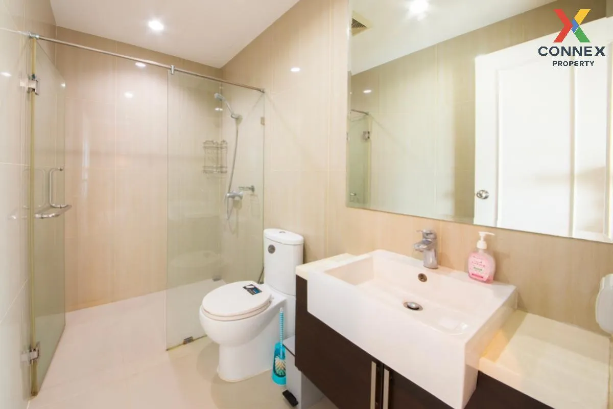 เช่าคอนโด  วิลล่า อโศก MRT-เพชรบุรี มักกะสัน เขต ราชเทวี กรุงเทพ 