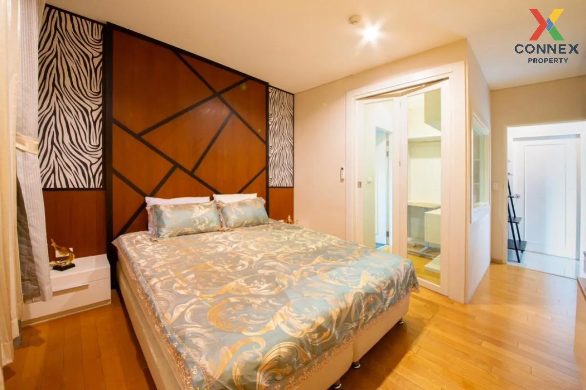 เช่าคอนโด  วิลล่า อโศก MRT-เพชรบุรี มักกะสัน เขต ราชเทวี กรุงเทพ 