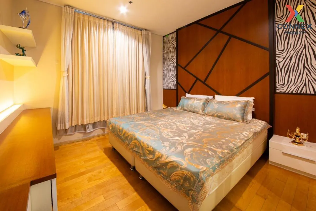 เช่าคอนโด  วิลล่า อโศก MRT-เพชรบุรี มักกะสัน เขต ราชเทวี กรุงเทพ 