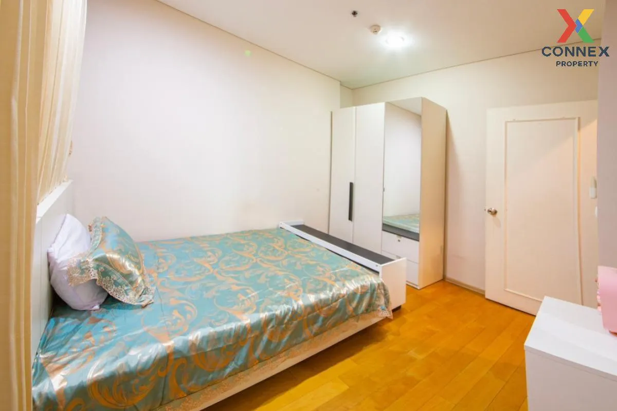 เช่าคอนโด  วิลล่า อโศก MRT-เพชรบุรี มักกะสัน เขต ราชเทวี กรุงเทพ 