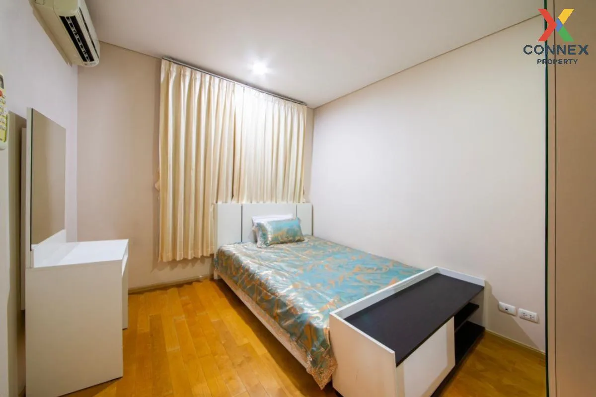 เช่าคอนโด  วิลล่า อโศก MRT-เพชรบุรี มักกะสัน เขต ราชเทวี กรุงเทพ 