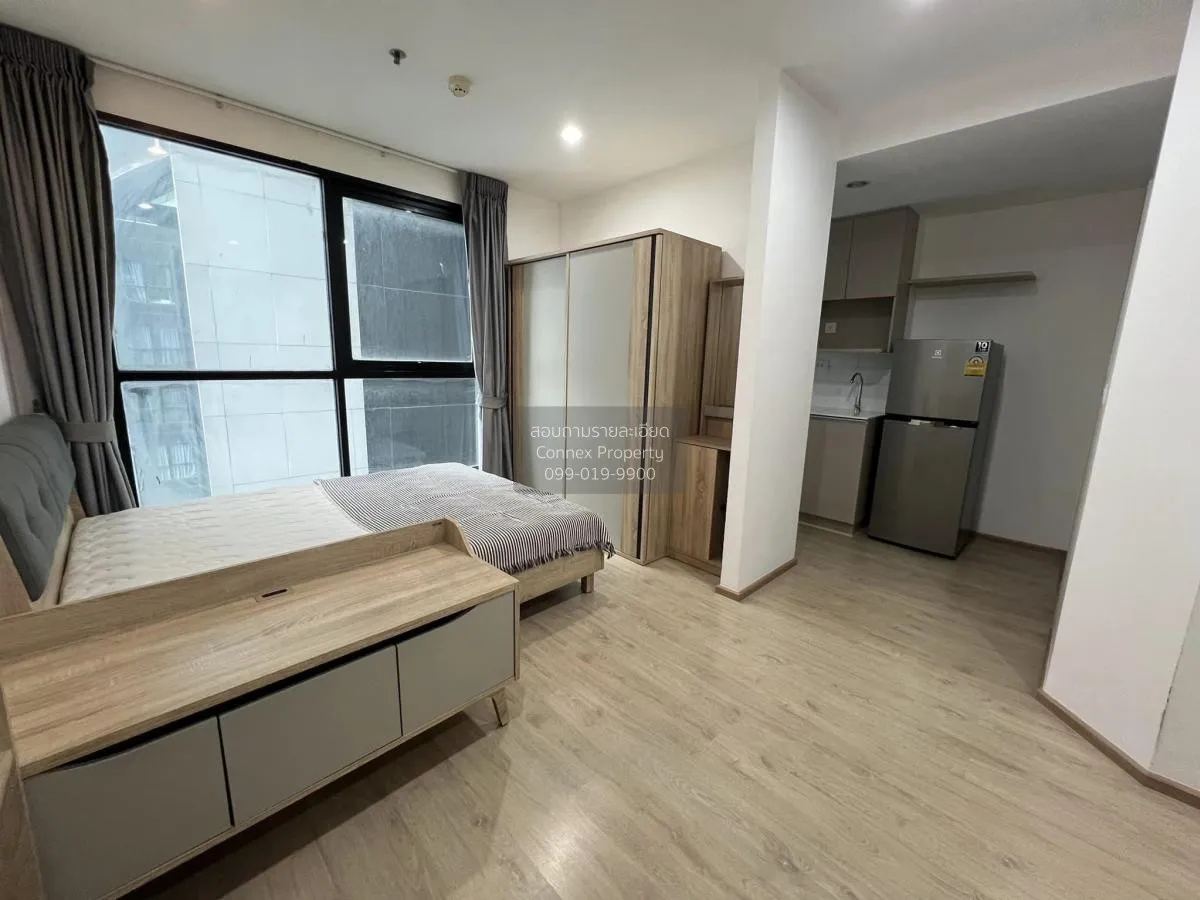 ขายคอนโด  ไอดีโอ คิว จุฬา-สามย่าน MRT-สามย่าน บางรัก เขต บางรัก ก 2