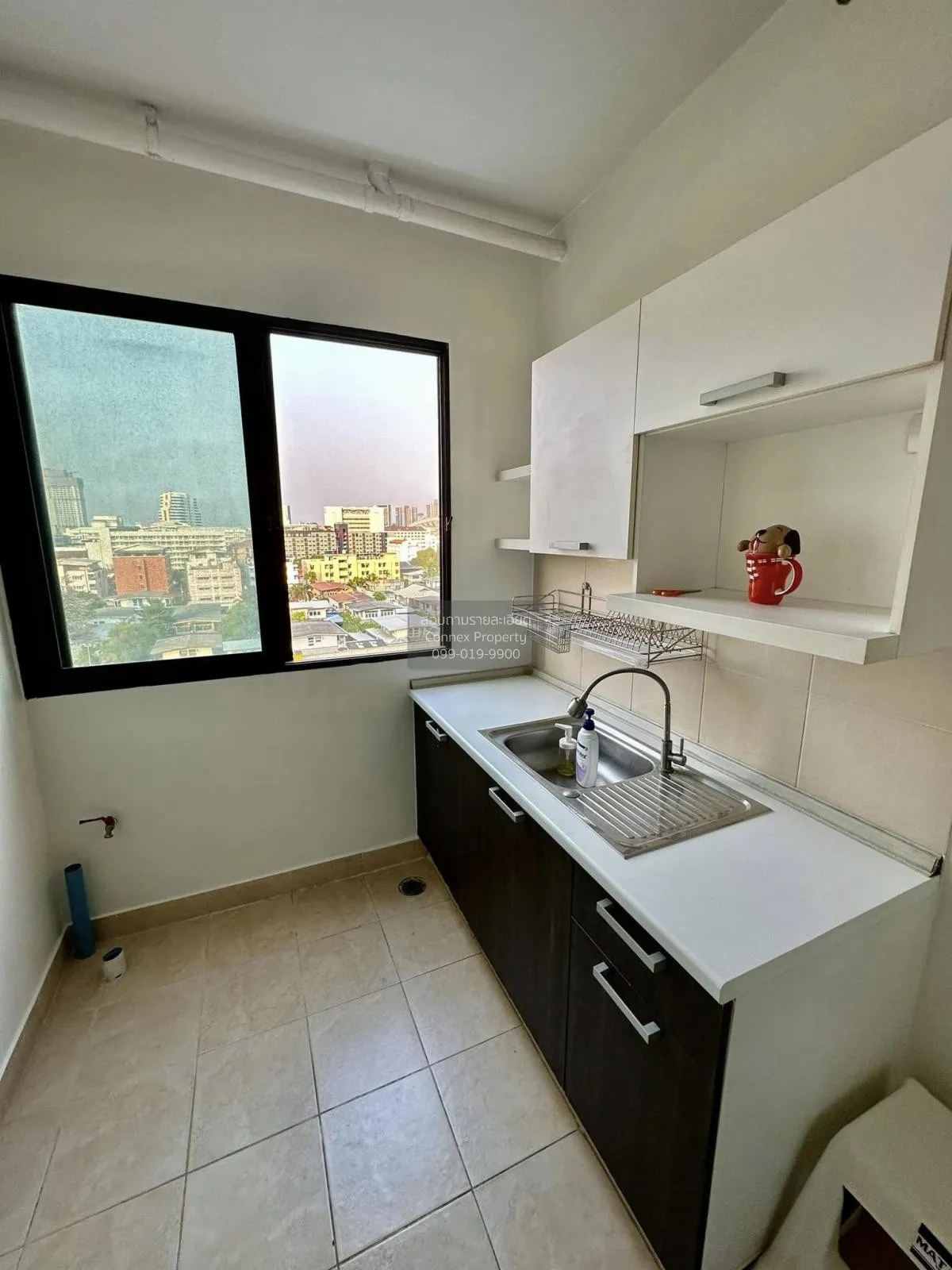 For Sale Condo , Supalai City Resort Ramkamhaeng , ARL-Ramkhamhae 3