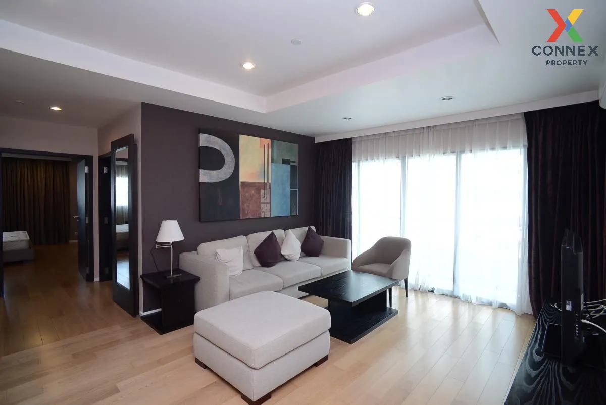 For Rent Condo , Sathorn Garden , MRT-Lumphini , Thungmahamek , S 2