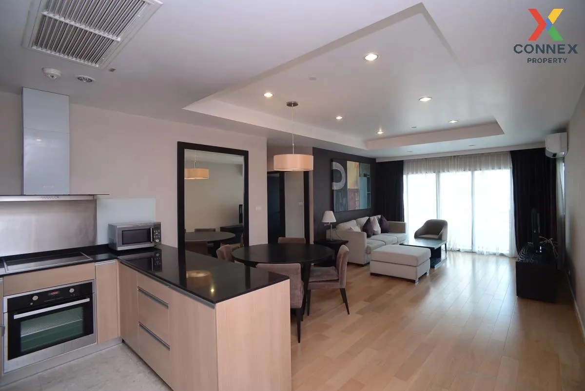 For Rent Condo , Sathorn Garden , MRT-Lumphini , Thungmahamek , S 3