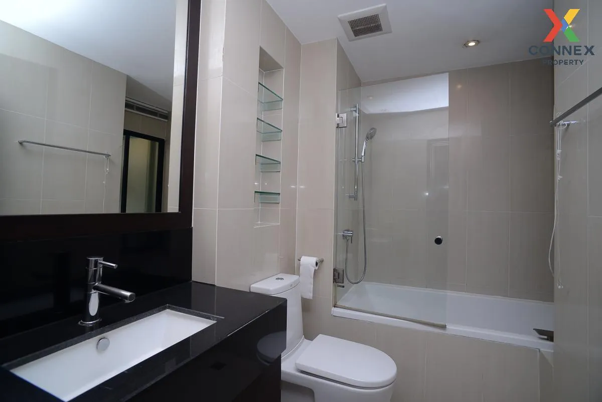 For Rent Condo , Sathorn Garden , MRT-Lumphini , Thungmahamek , S