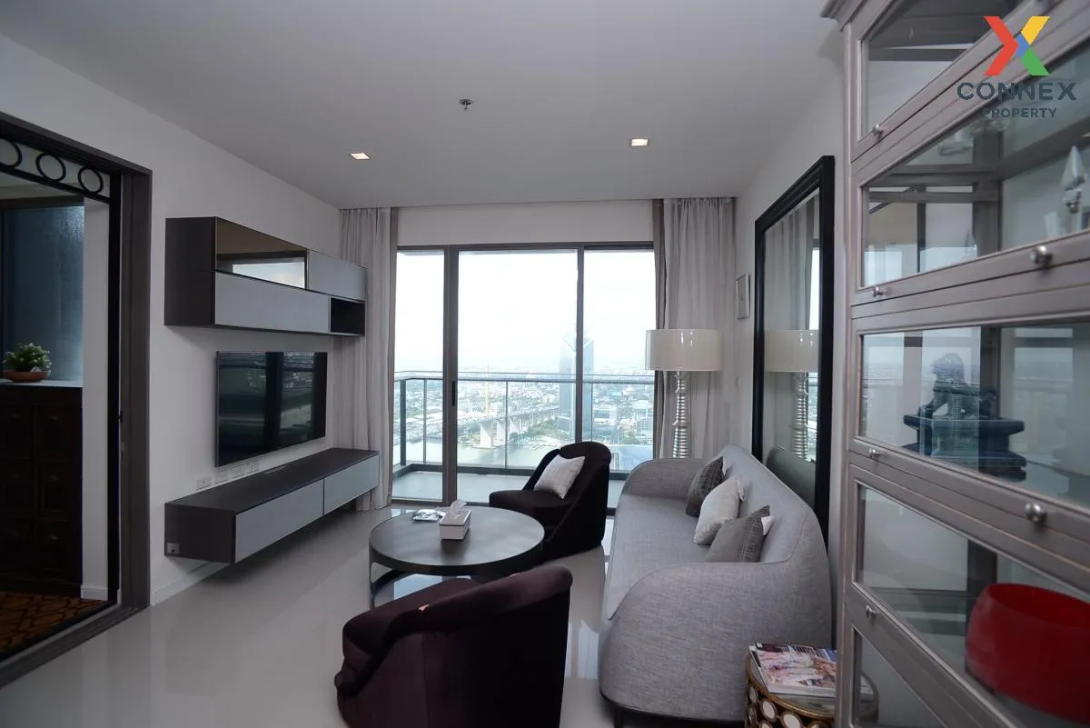 For Rent Condo , Star View Rama 3 , Bang Kho Laem , Bang Kho Laem 2