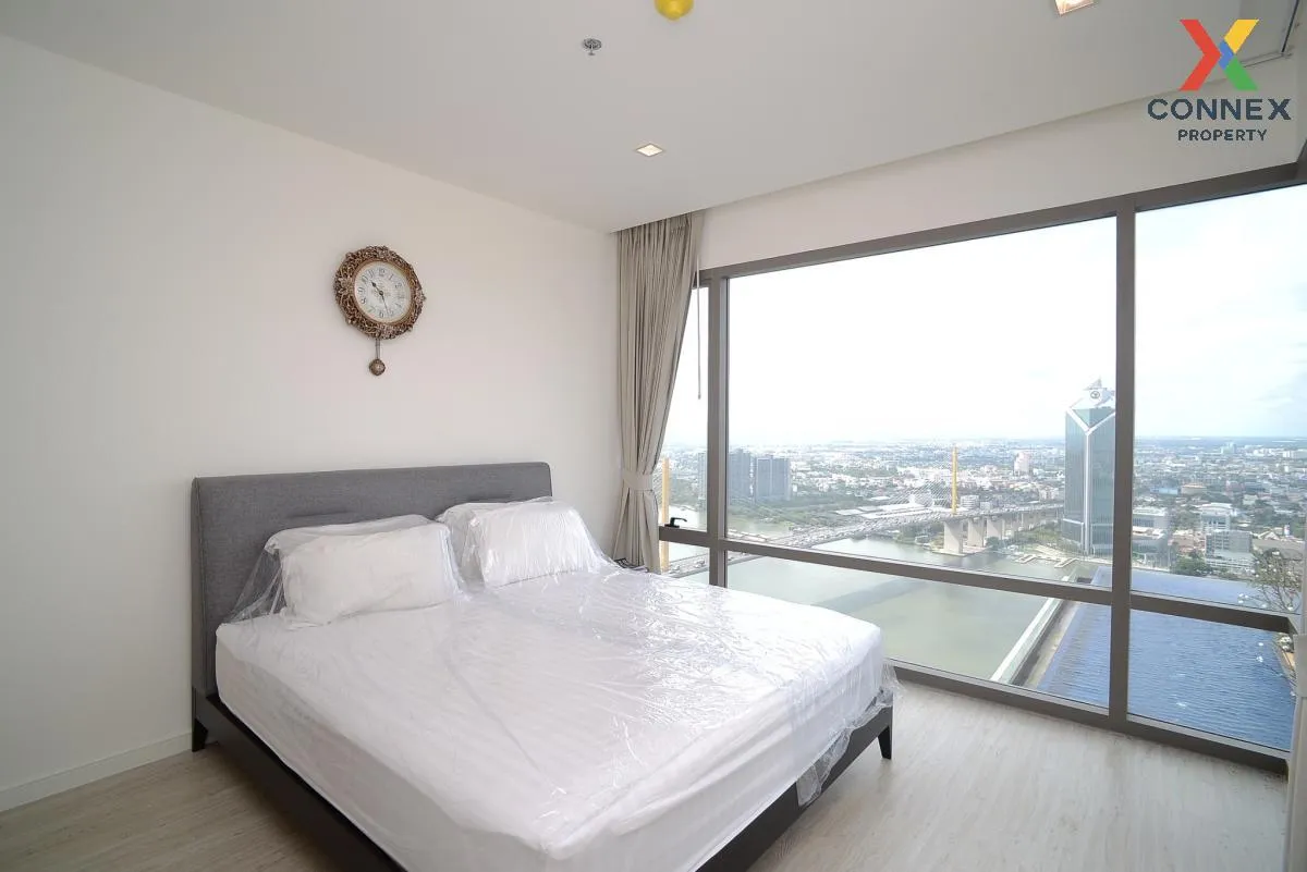 For Rent Condo , Star View Rama 3 , Bang Kho Laem , Bang Kho Laem
