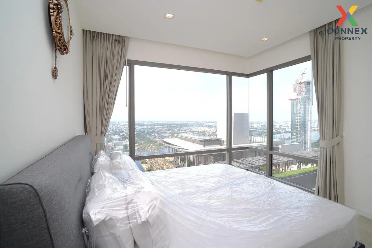 For Rent Condo , Star View Rama 3 , Bang Kho Laem , Bang Kho Laem
