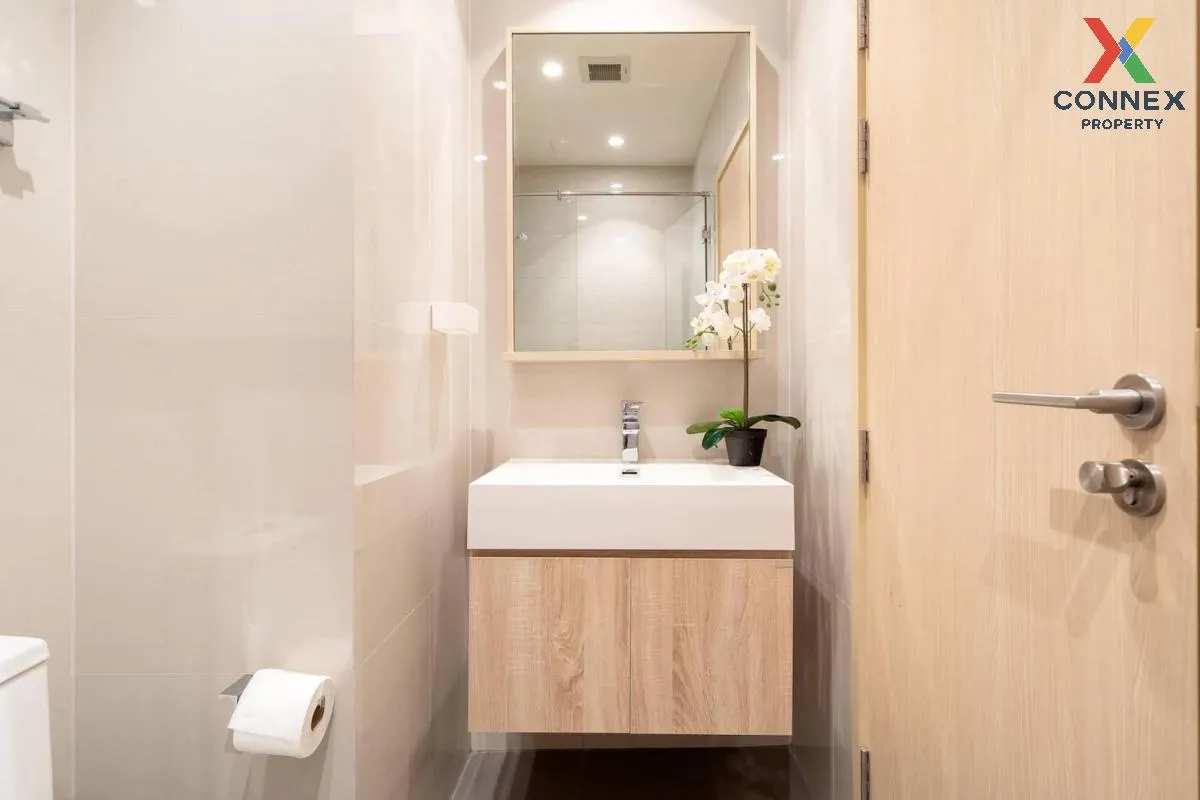 เช่าคอนโด  มารุ เอกมัย2 BTS-เอกมัย พระโขนงเหนือ เขต วัฒนา กรุงเทพ