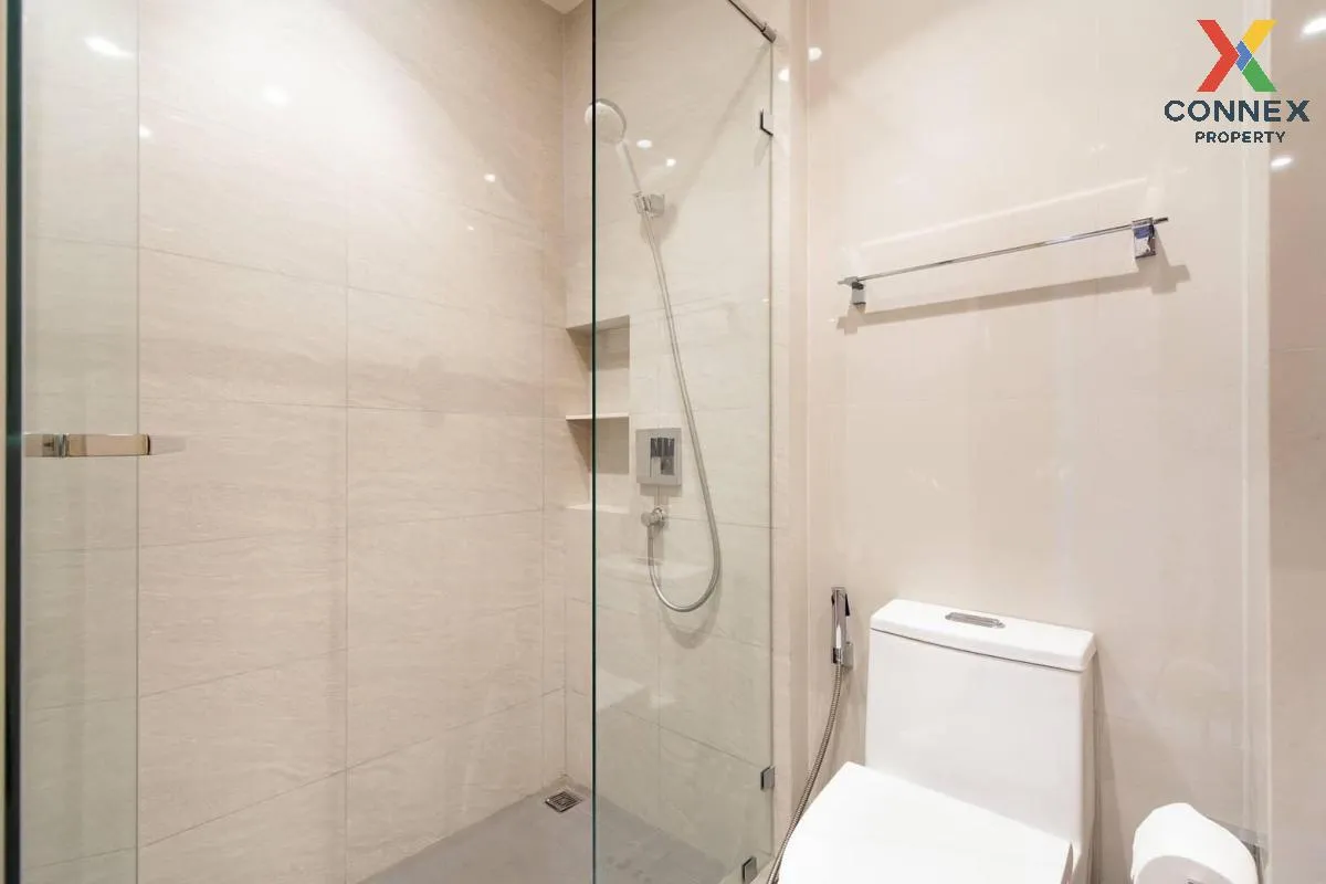 เช่าคอนโด  มารุ เอกมัย2 BTS-เอกมัย พระโขนงเหนือ เขต วัฒนา กรุงเทพ