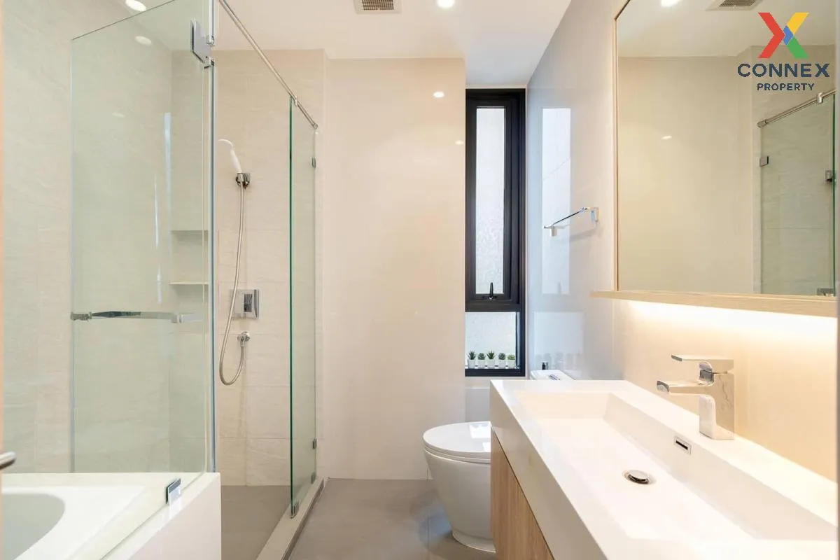 เช่าคอนโด  มารุ เอกมัย2 BTS-เอกมัย พระโขนงเหนือ เขต วัฒนา กรุงเทพ