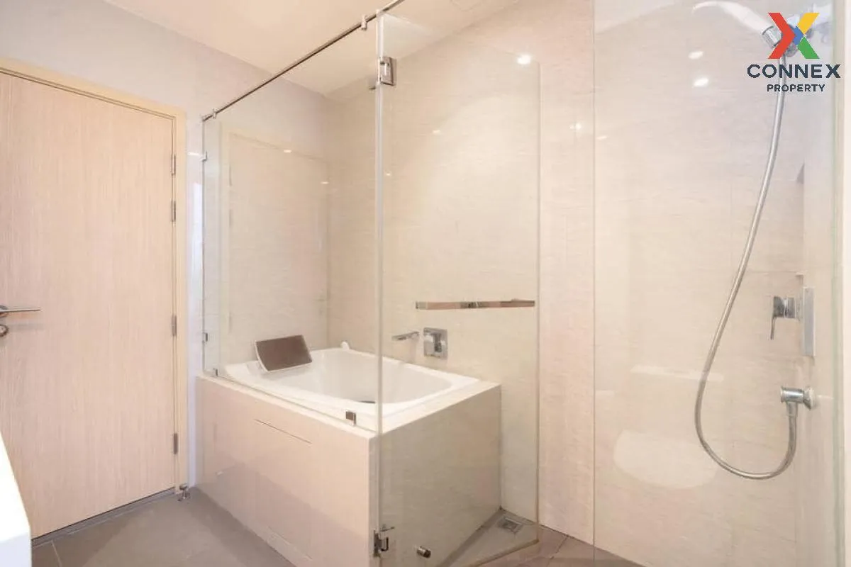 เช่าคอนโด  มารุ เอกมัย2 BTS-เอกมัย พระโขนงเหนือ เขต วัฒนา กรุงเทพ