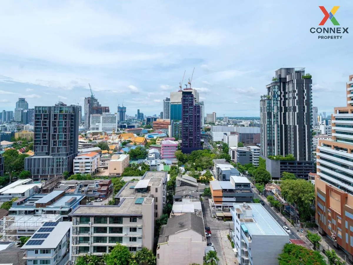 เช่าคอนโด  มารุ เอกมัย2 BTS-เอกมัย พระโขนงเหนือ เขต วัฒนา กรุงเทพ