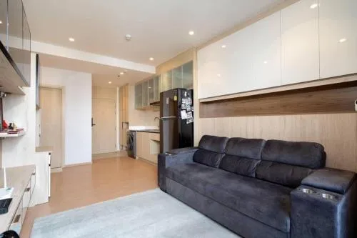 เช่าคอนโด  มารุ เอกมัย2 BTS-เอกมัย พระโขนงเหนือ เขต วัฒนา กรุงเทพ CX-100722