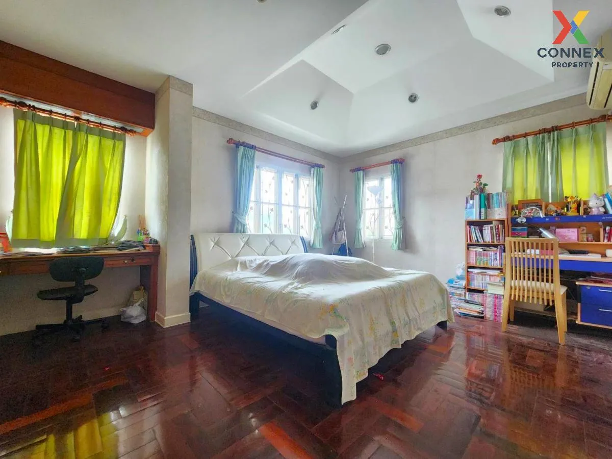 For Sale House , Parichat Village 345 , Bang Khu Wat , Mueang Pat