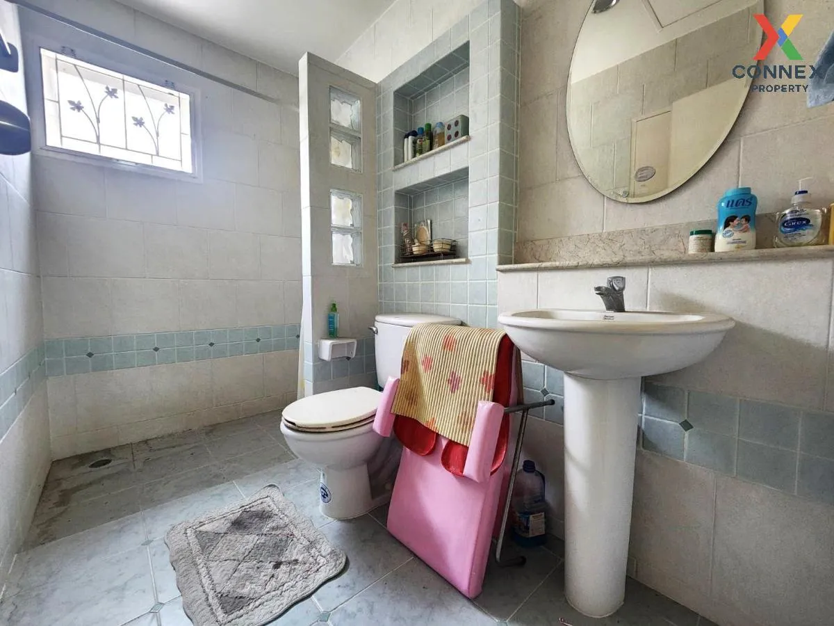 For Sale House , Parichat Village 345 , Bang Khu Wat , Mueang Pat