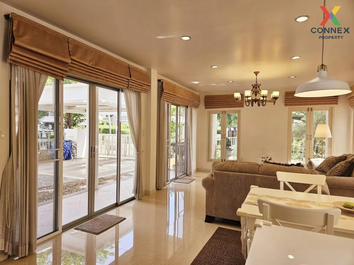 For Sale House , NOBLE WANA WATCHARAPOL , Bang Khen , Bang Khen , For Sale House , NOBLE WANA WATCHARAPOL , Bang Khen , Bang Khen , 2