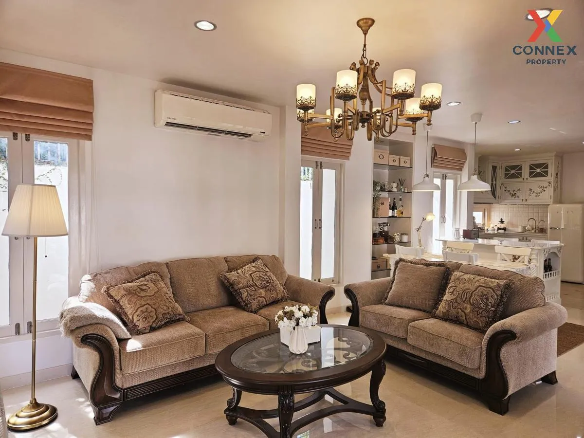 For Sale House , NOBLE WANA WATCHARAPOL , Bang Khen , Bang Khen , For Sale House , NOBLE WANA WATCHARAPOL , Bang Khen , Bang Khen , 3