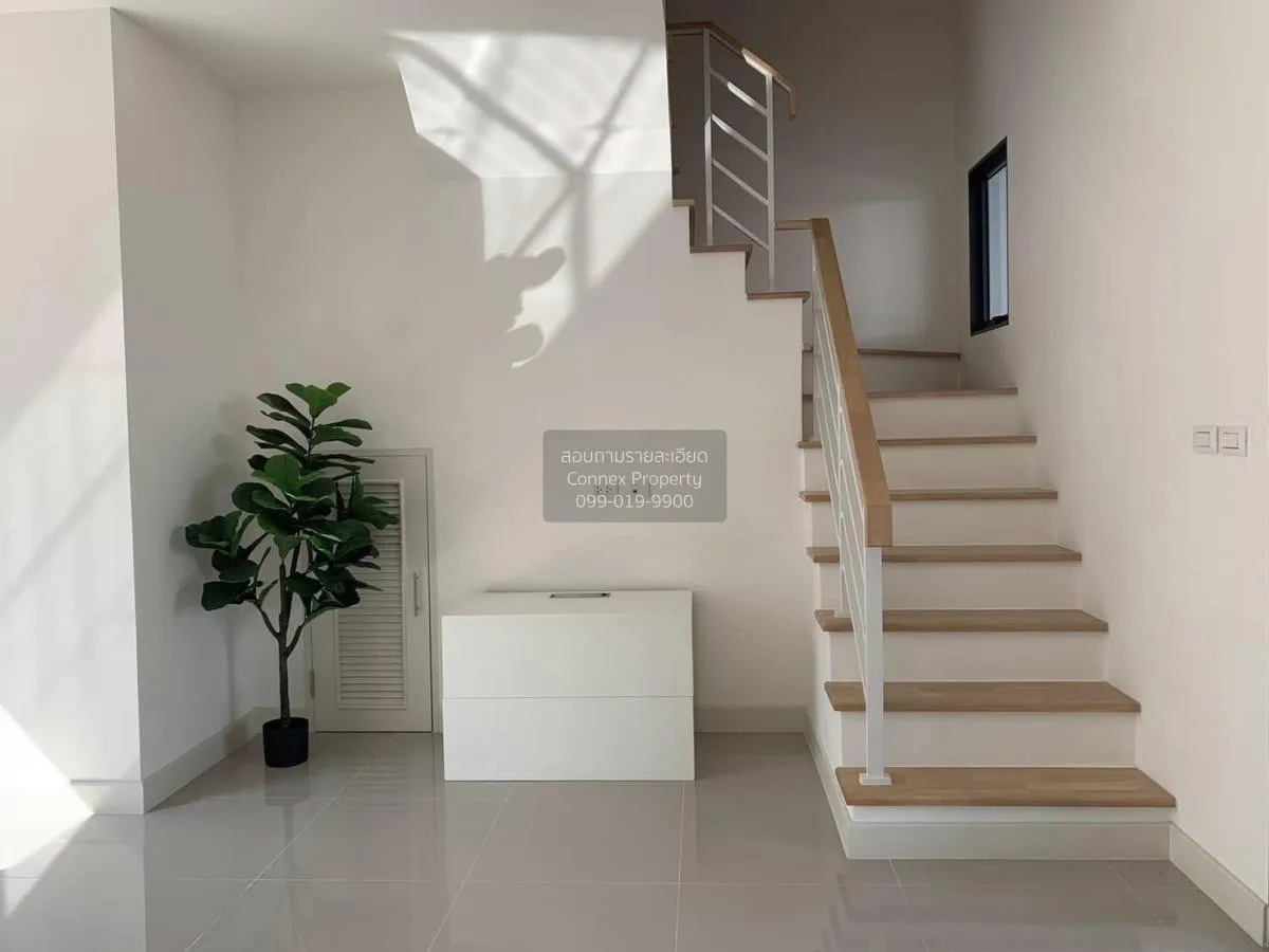 ขายทาวน์เฮ้าส์/ทาวน์โฮม  อณาสิริ บางนา บางบ่อ บางบ่อ สมุทรปราการ  2