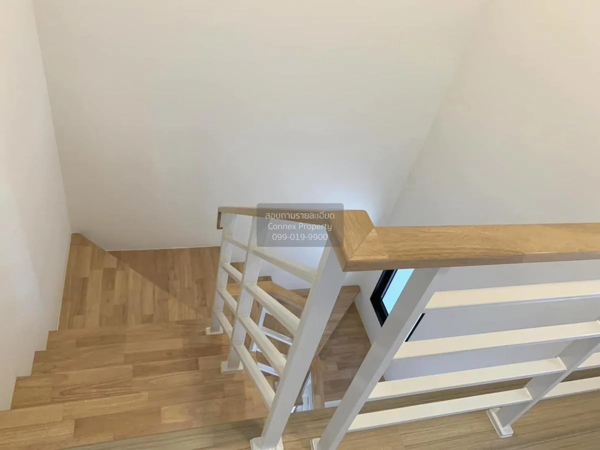 ขายทาวน์เฮ้าส์/ทาวน์โฮม  อณาสิริ บางนา บางบ่อ บางบ่อ สมุทรปราการ 