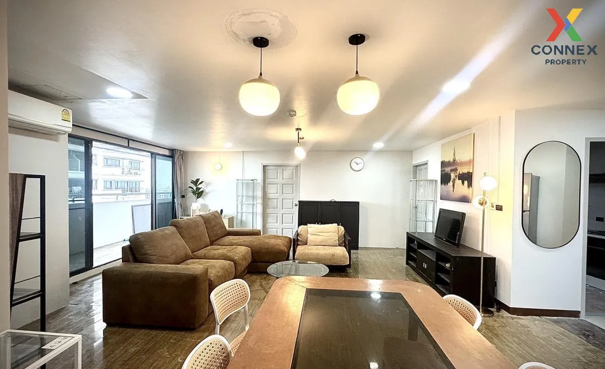 For Sale Condo , Flora Ville condo , high floor , ARL-Hua Mak , S 1