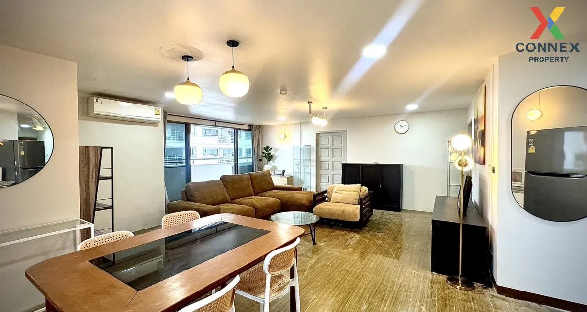 For Sale Condo , Flora Ville condo , high floor , ARL-Hua Mak , S 2