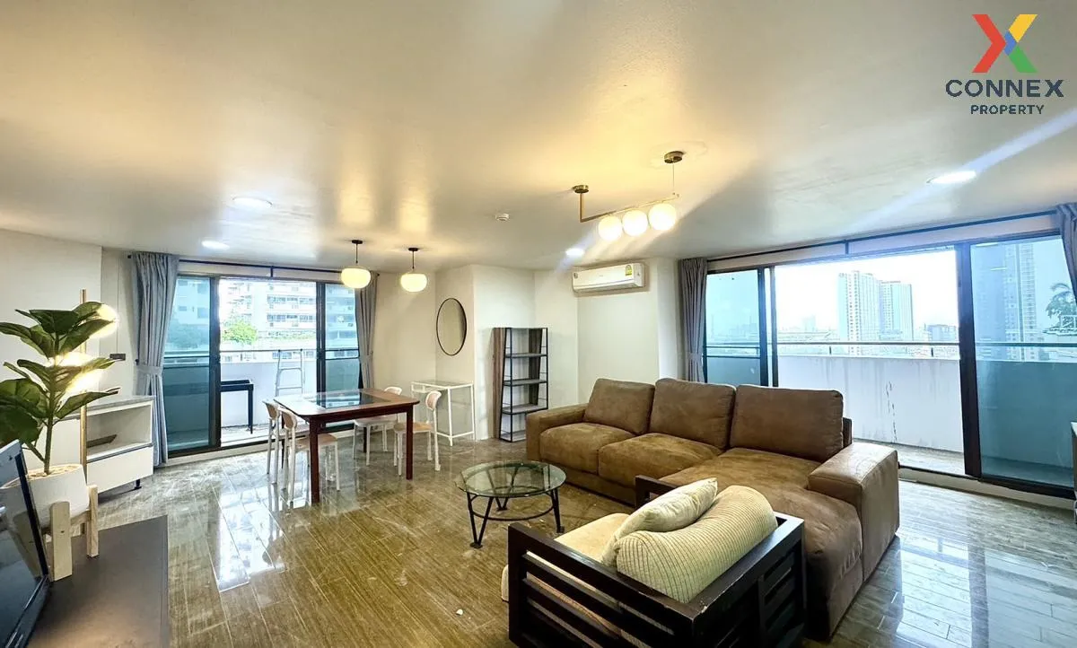 For Sale Condo , Flora Ville condo , high floor , ARL-Hua Mak , S 3