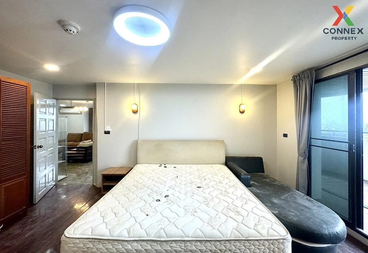 For Sale Condo , Flora Ville condo , high floor , ARL-Hua Mak , S 4