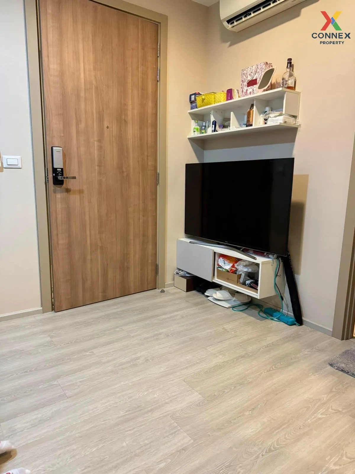 ขายคอนโด  คอนโดเลต มิสท์ พระราม 9 MRT-พระราม 9 ห้วยขวาง เขต ห้วยข 2