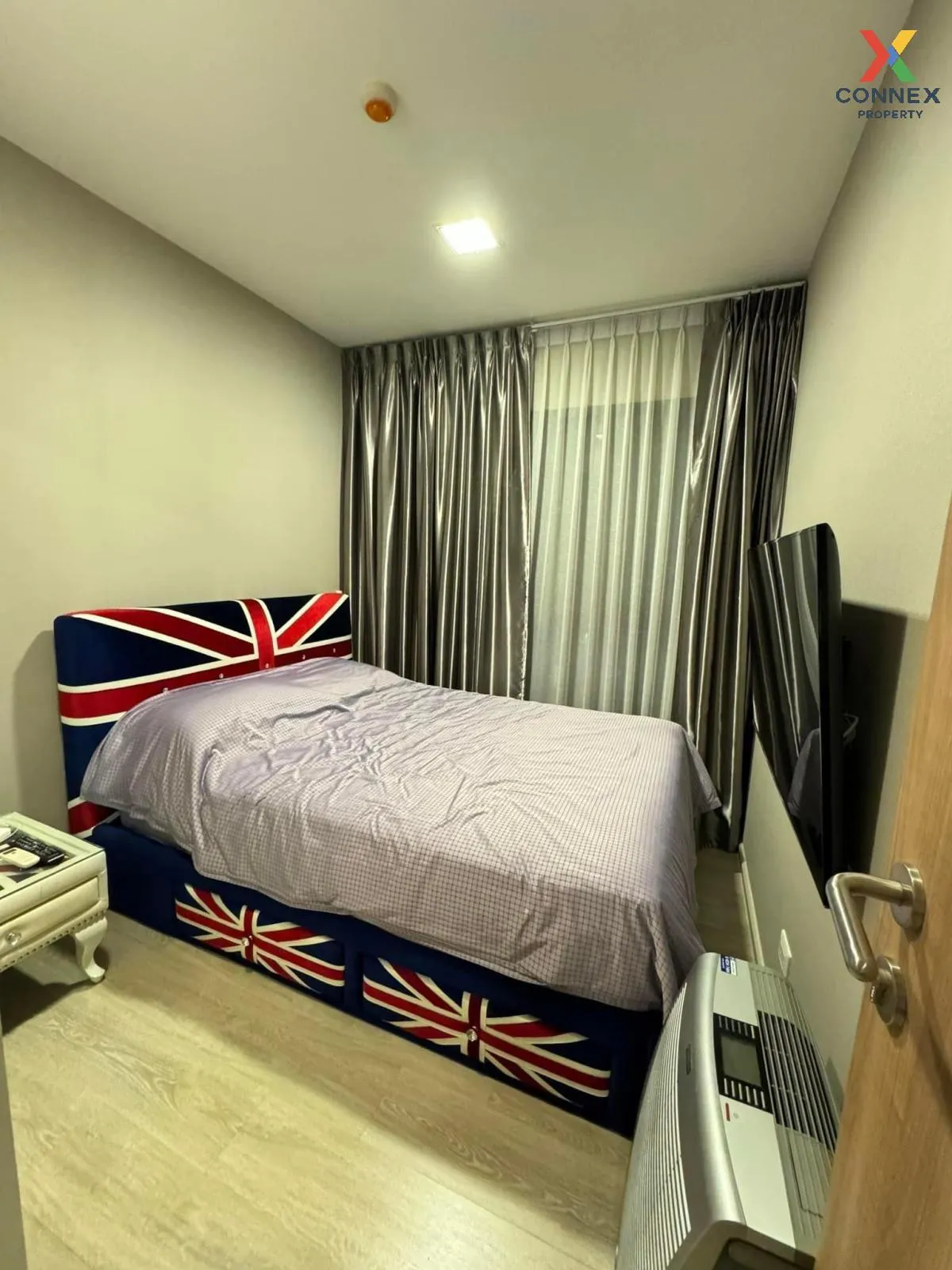 ขายคอนโด  คอนโดเลต มิสท์ พระราม 9 MRT-พระราม 9 ห้วยขวาง เขต ห้วยข 3