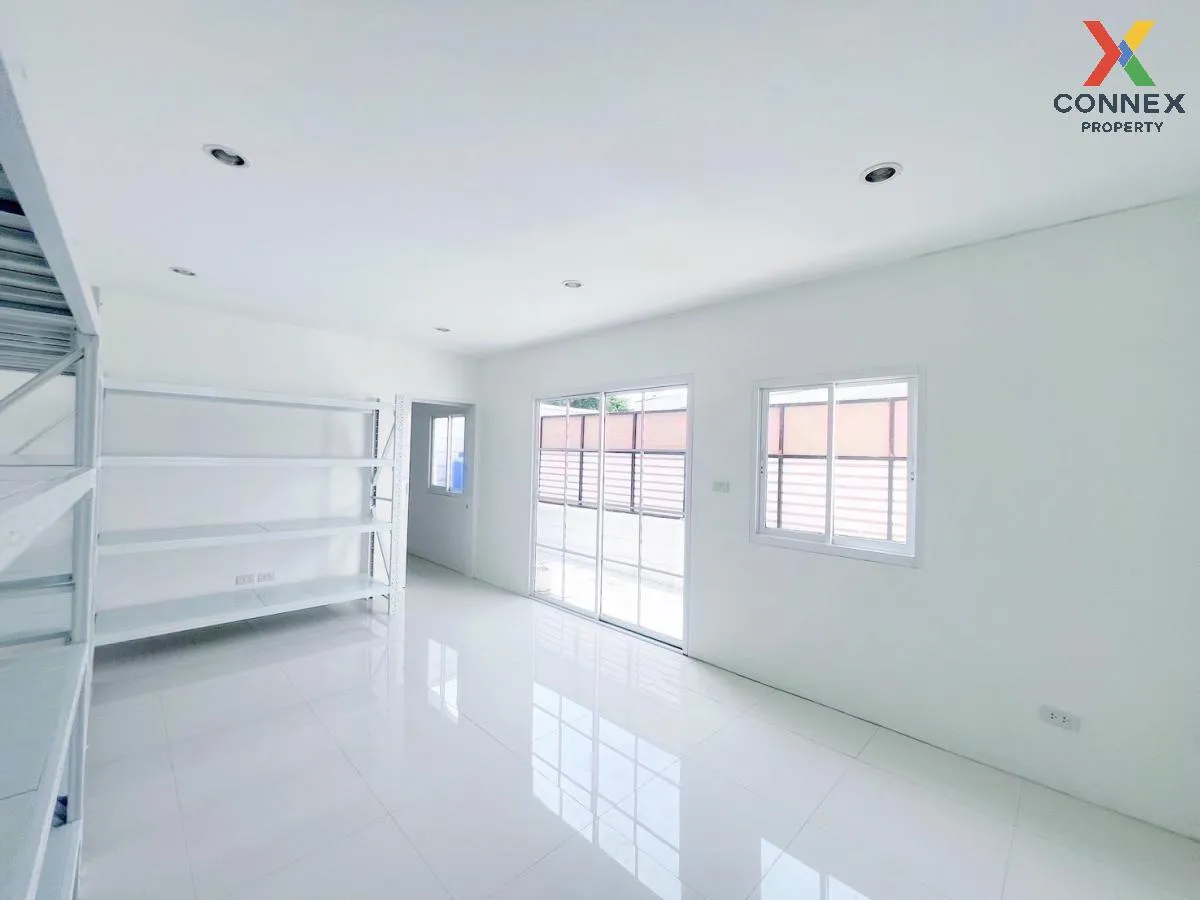 For Sale Townhouse/Townhome  , The Colors Premium Bangna Km.8 , B