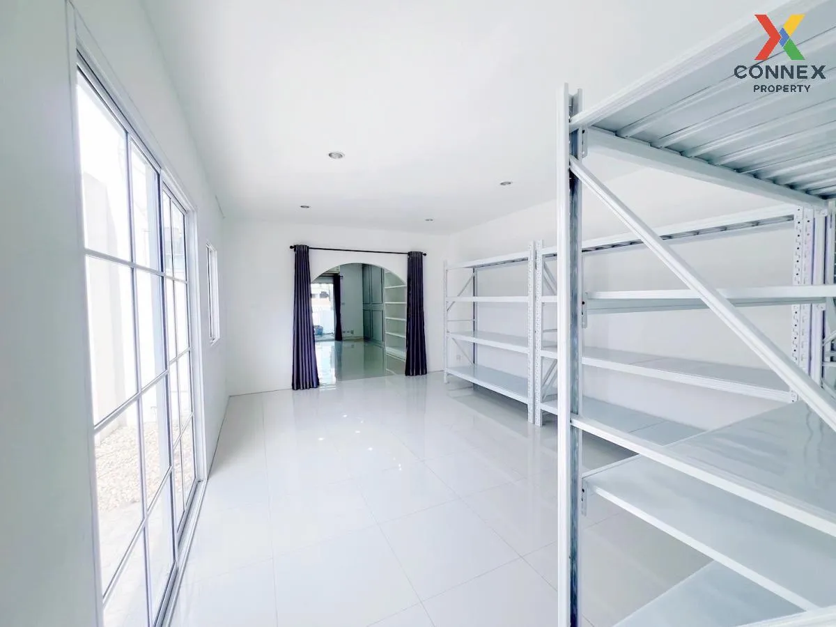 For Sale Townhouse/Townhome  , The Colors Premium Bangna Km.8 , B