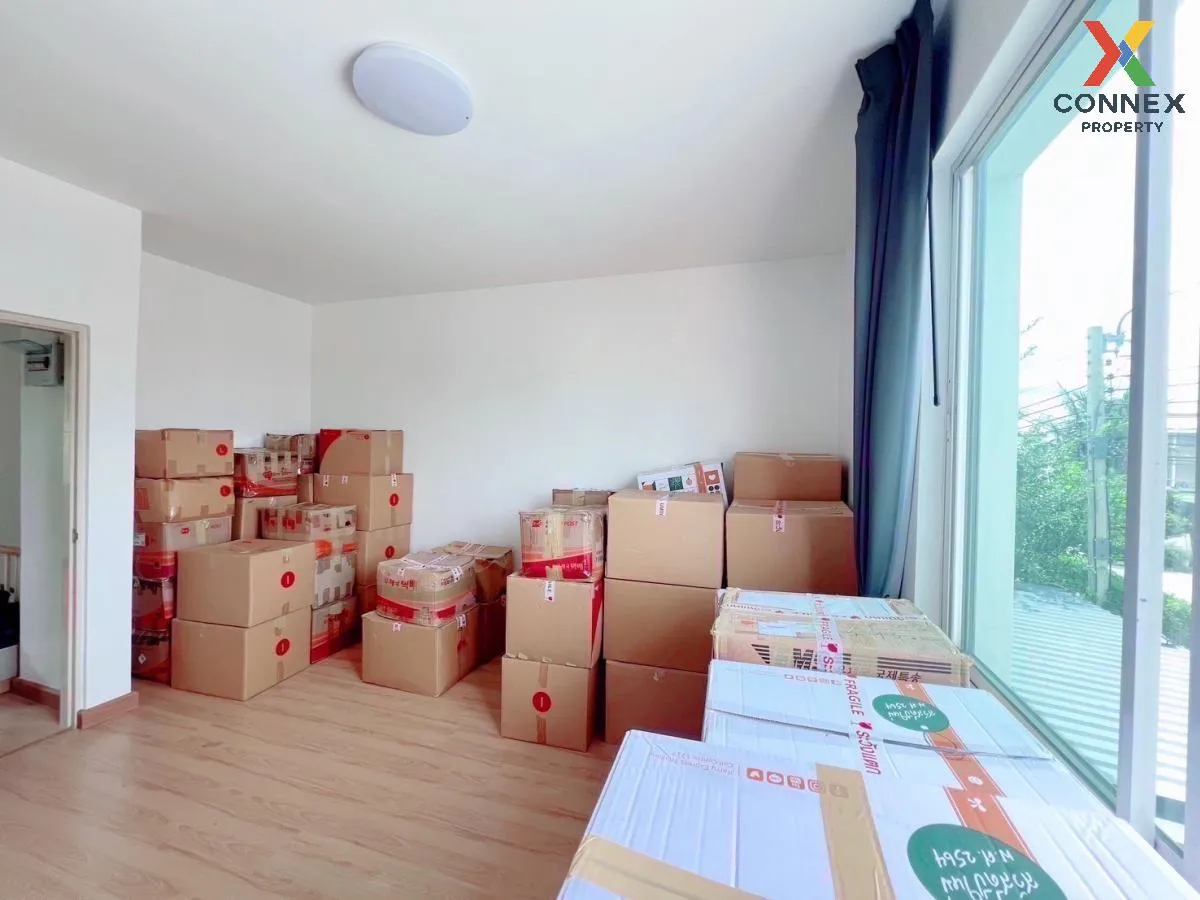 For Sale Townhouse/Townhome  , The Colors Premium Bangna Km.8 , B