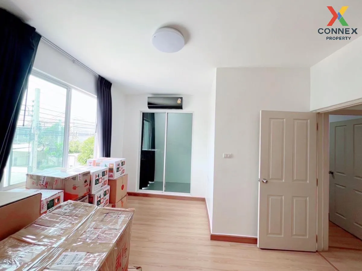 For Sale Townhouse/Townhome  , The Colors Premium Bangna Km.8 , B