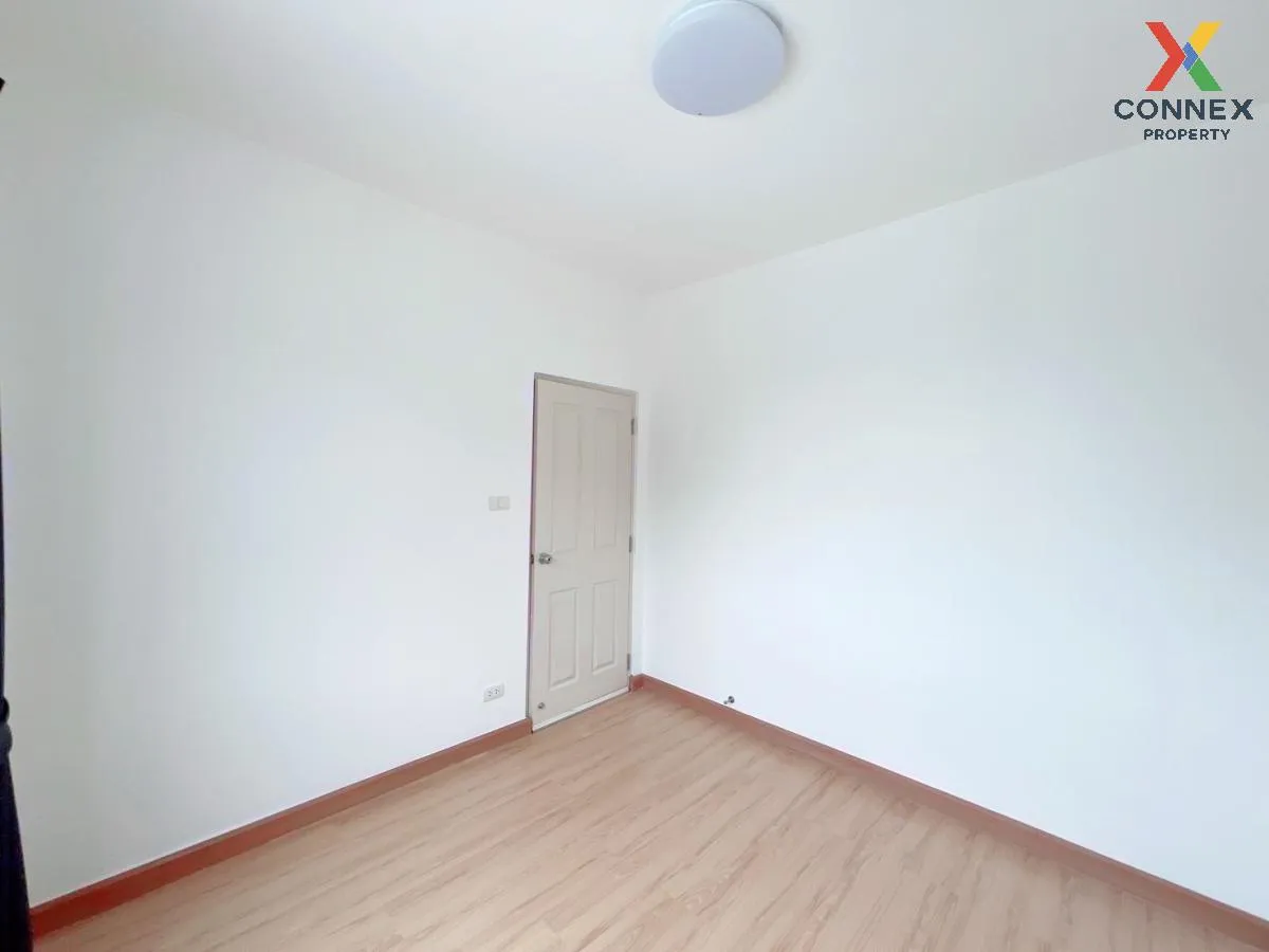 For Sale Townhouse/Townhome  , The Colors Premium Bangna Km.8 , B