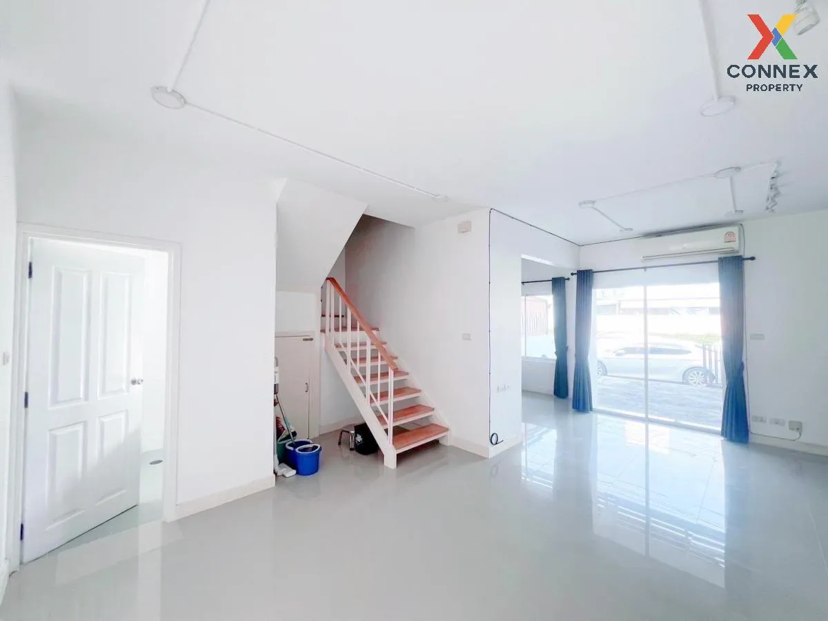 For Sale Townhouse/Townhome  , The Colors Premium Bangna Km.8 , B