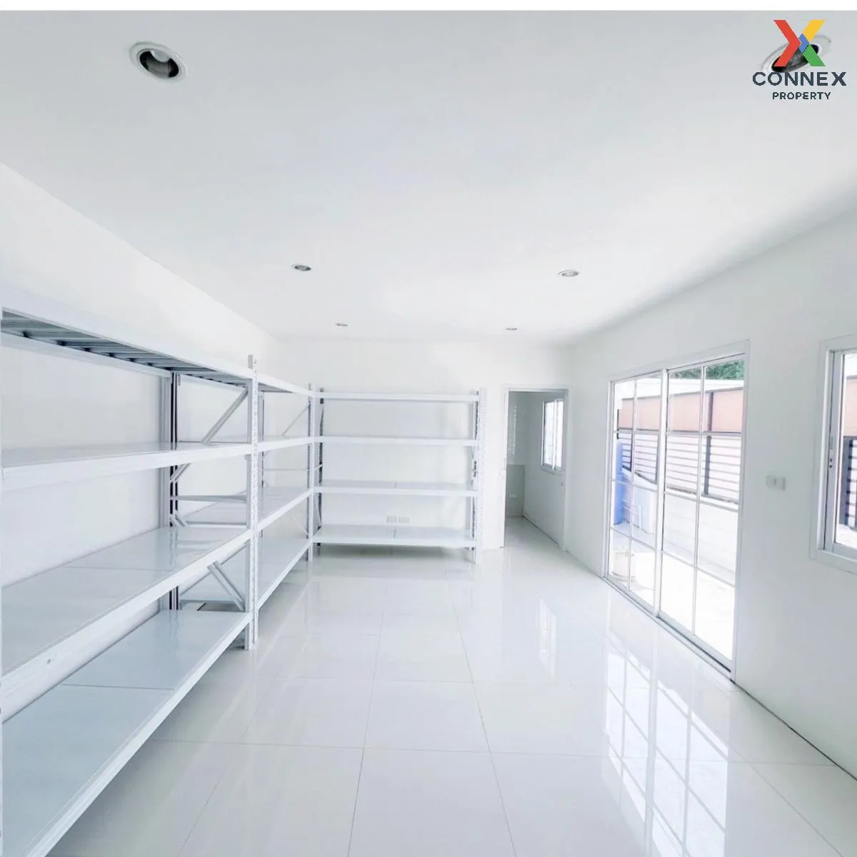 For Sale Townhouse/Townhome  , The Colors Premium Bangna Km.8 , B 4