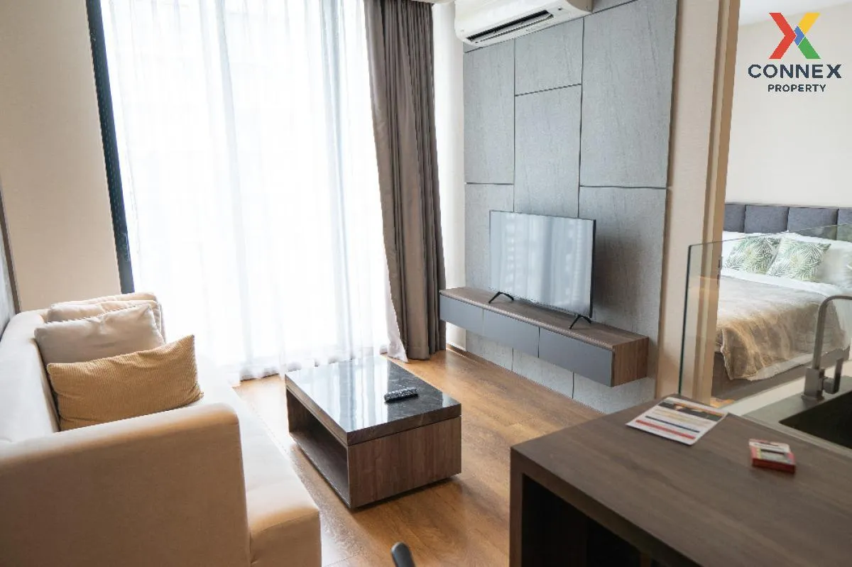 For Rent Condo , Park Origin Phrom Phong , BTS-Phrom Phong , Khlo 1