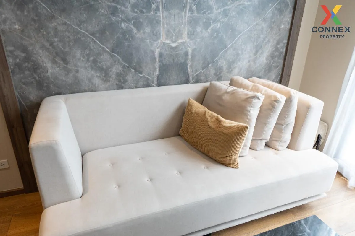 For Rent Condo , Park Origin Phrom Phong , BTS-Phrom Phong , Khlo 3