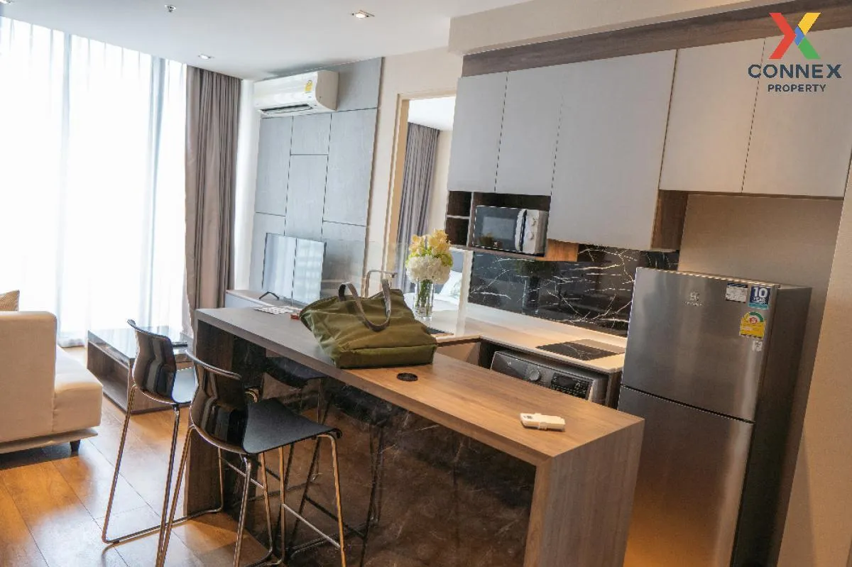 For Rent Condo , Park Origin Phrom Phong , BTS-Phrom Phong , Khlo 4